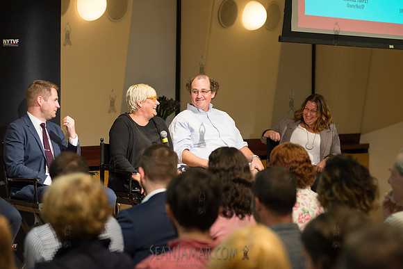 truTV Case Study PAID OFF - Helen Mills Event Space - NYC - 2018