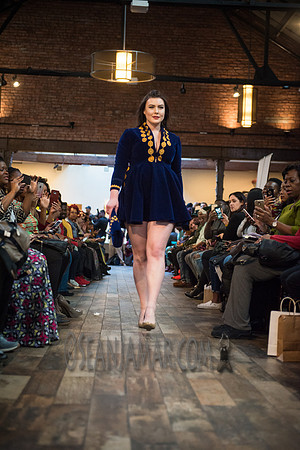 Shangani Fashion - Ankara Bazaar - 26 Bridge St - BK USA - 2017