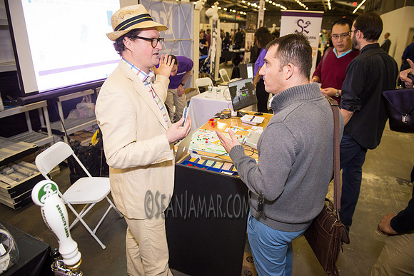 TechDay - Pier 94 - NYC - 2017