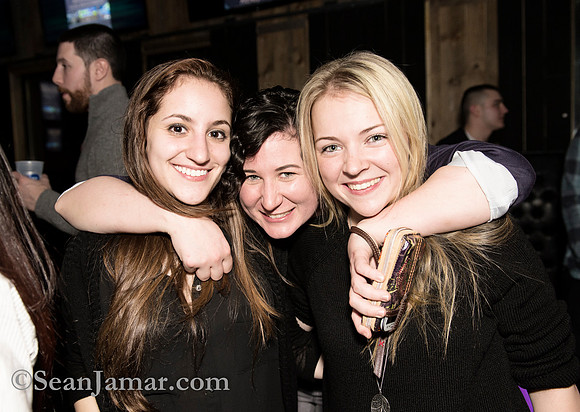 Kilroys - Carlstadt NJ - 2014