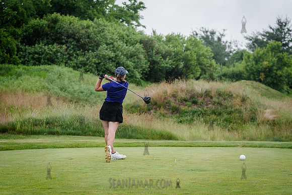 PSAL CO-Ed Golf Team Championship - Ferry Point - NYC - 2024