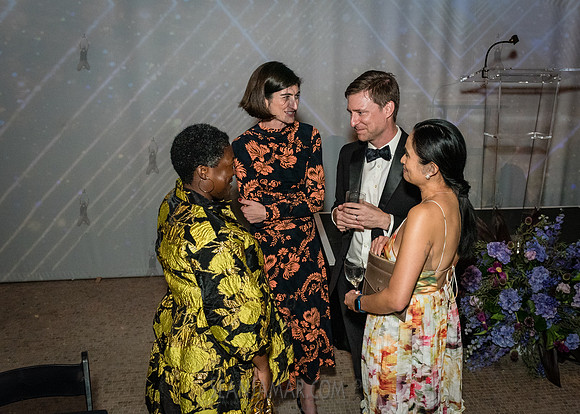 TGI Gala - Hall des Lumières - NYC - 2024