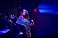 Wayna - BAMcafe - BK USA - 2014