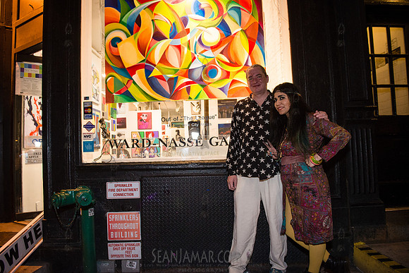 Out of The League - The Art Students League of NY - WN Gallery -