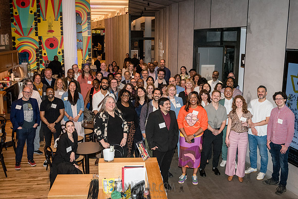 SF - Science, Society & Culture Summit - Simons Foundation - NYC