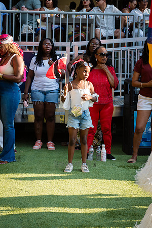 NYC SummerStage - Kes day two - Rumsey Playfield - NYC - 2025