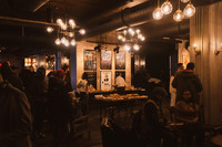 APAP Mixer - Live Nation - NYC - 2025