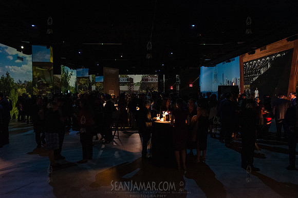 TGI Gala - Hall des Lumières - NYC - 2024