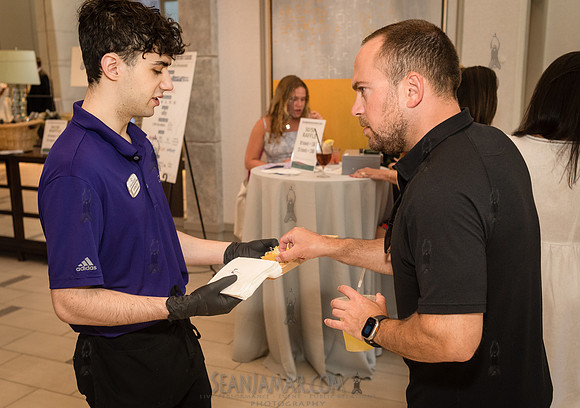 4th Annual Reed Foundation for Autism Golf Classic - Edgewood CC