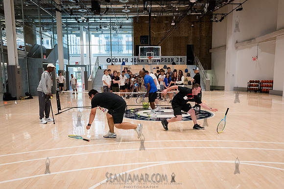 CPF Learn - Sports Staff Training - Nike HQ - NYC - 2025
