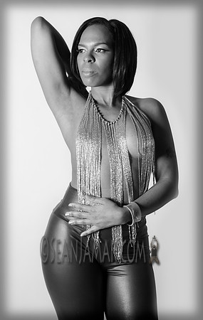 Make Over Madness Studio Shoot