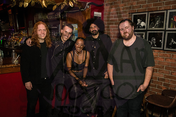 Mondo NYC Festival - Drom - NYC - 2023