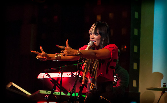 Bridget Kelly