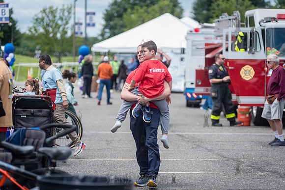 Go The Distance For Autism - Bergen Community College - Paramus