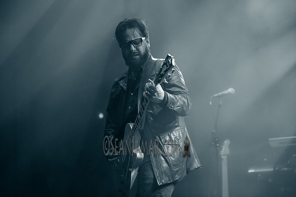 Hollis Brown - The Capitol Theatre - Port Chester NY - 2018