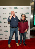 truTV Presents - Bobcat Goldthwaits MISFITS AND MONSTERS - SVA Theater - NYC - 2018