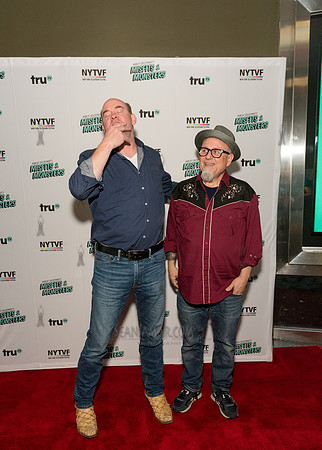 truTV Presents - Bobcat Goldthwaits MISFITS AND MONSTERS - SVA Theater - NYC - 2018