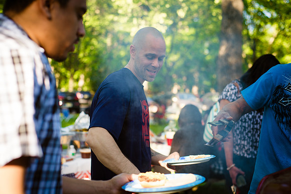 Bross 13th Annual Memorial Day BBQ - Dunkerhook Park - Paramus NJ - 2015 TO VIEW MORE PICS OF THE EVENT: http://www.seanjamar.com/recent.html