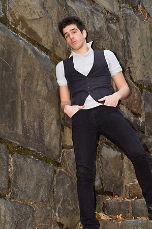 Morningside Lane - Album shoot, Ross Boat Basin, Fort Lee NJ 2010