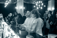 APAP Mixer - Live Nation - NYC - 2025