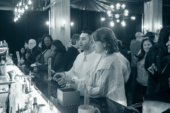 APAP Mixer - Live Nation - NYC - 2025