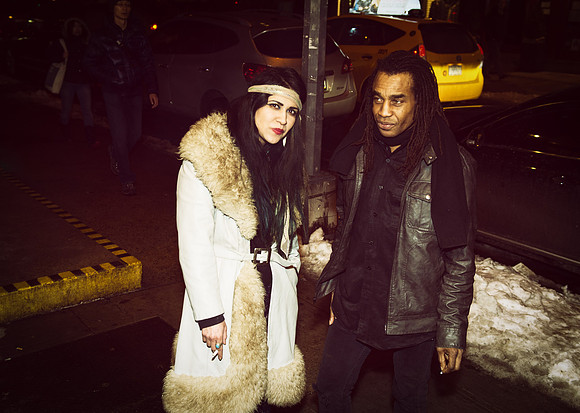 4th Annual Women in Art Exhibition - Ward-Nasse Gallery - NYC - 2015