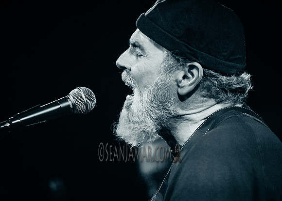 Bruce Sudano - Cutting Room - NYC - 2017
