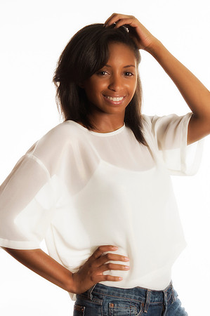 Britany Reid