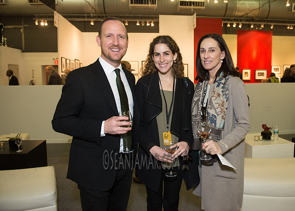 The Photography Show by AIPAD - Pier 94 - NYC - 2017