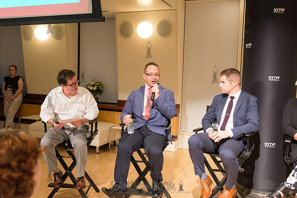 truTV Case Study PAID OFF - Helen Mills Event Space - NYC - 2018