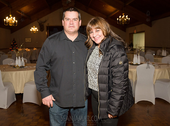 FedEx Holiday Party - Mahwah Elks - Mahwah NJ - 2018