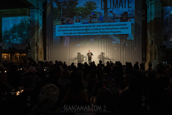 TGI Gala - Hall des Lumières - NYC - 2024