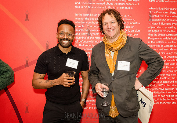 SF - Science, Society & Culture Summit - Simons Foundation - NYC