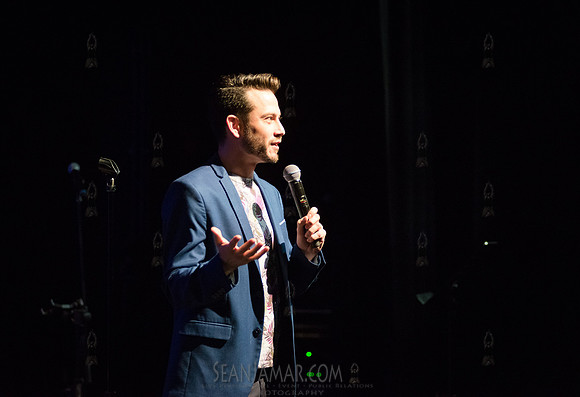 Ryan Huban - HACPAC - Hackensack NJ - 2018