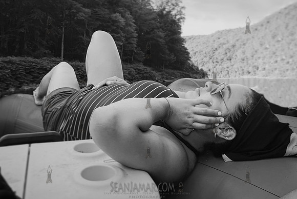 Deleware River - Kittatiny Rafts