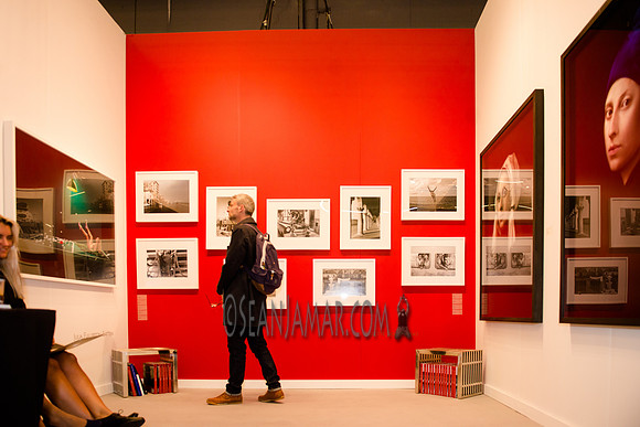 The Photography Show by AIPAD - Pier 94 - NYC - 2017