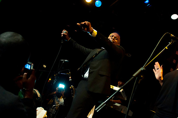 Carl Thomas