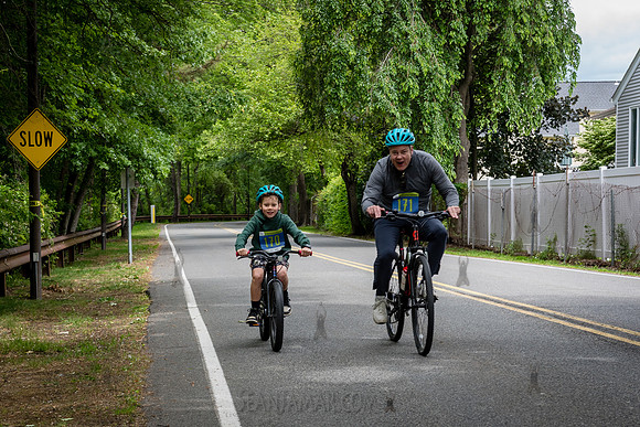 Go The Distance For Autism - Bergen Community College - Paramus
