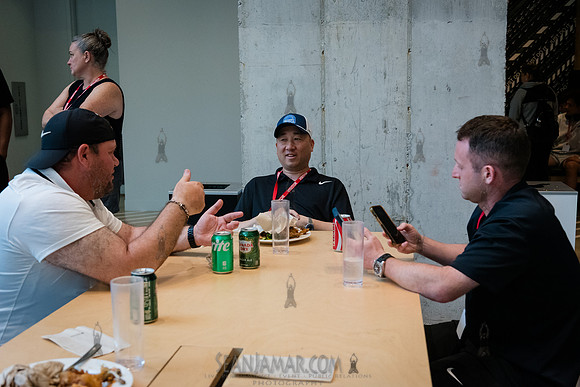 CPF Learn - Sports Staff Training - Nike HQ - NYC - 2025