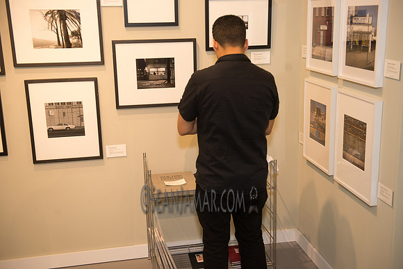 The Photography Show by AIPAD - Pier 94 - NYC - 2017