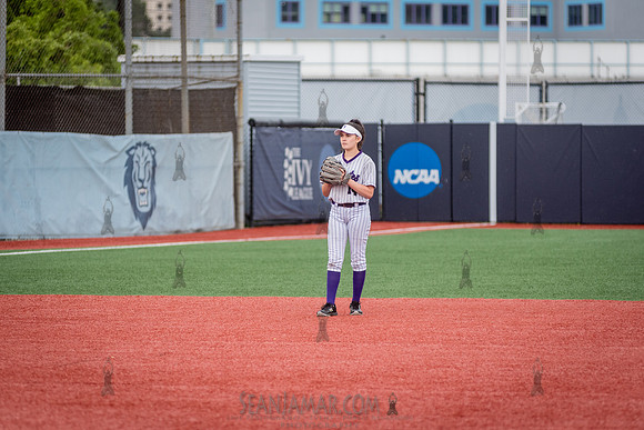 Softball - Columbia U Athletic Complex - NYC - 2024