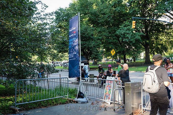CPF SummerStage - VP Recprds 45th Anniversary - Rumsey Playfield