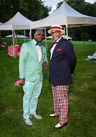 Daytime Derby - Mosholu Golf Course - NYC - 2018
