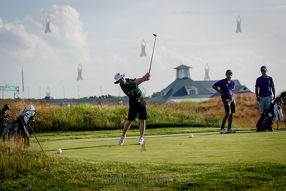 PSAL CO-Ed Golf Team Championship - Ferry Point - NYC - 2024
