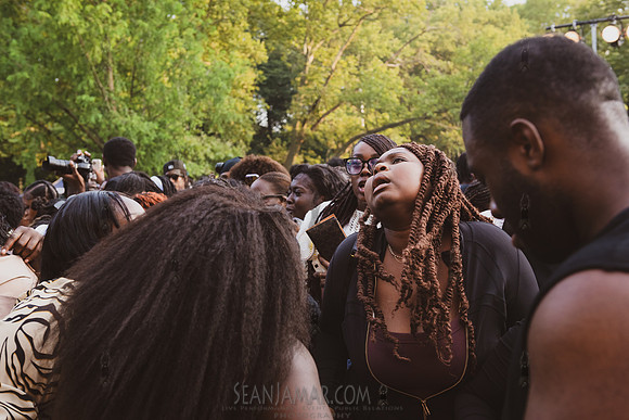 NYC SummerStage - GhanaFest NY - Crotona Park - NYC - 2025