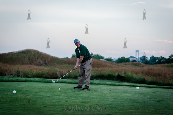 PSAL CO-Ed Golf Team Championship - Ferry Point - NYC - 2024