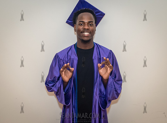New Visions AMSIII Graduation - City Tech University - NYC - 202