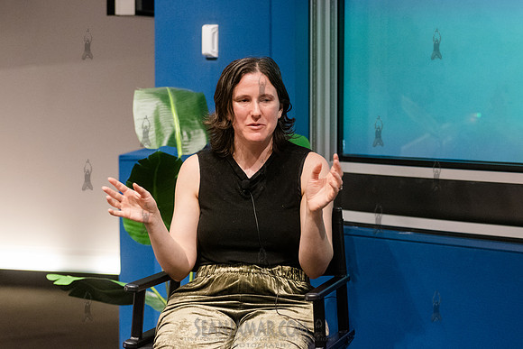 Simons Foundation Presents - Birds on the Brain - Simons Foundat