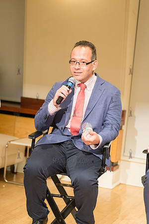 truTV Case Study PAID OFF - Helen Mills Event Space - NYC - 2018