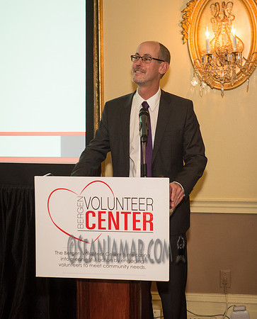 Bergen Volunteer Center - Hearts of Gold Dinner and Auction - The Stony Hill Inn - Hackensack NJ - 2017